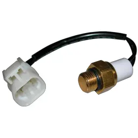 H7-A0150AN BUYAUTOPARTS Engine Cooling Fan Switch Dac Nissan