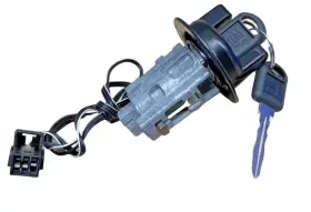 12533731 BWD AUTOMOTIVE Sunfire Ignition Lock Cylinder Keys