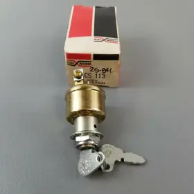 CS113 BWD Nos Starter Ignition Switch