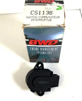 CS1138 BWD Ignition Starter Switch Communicator Interruptor