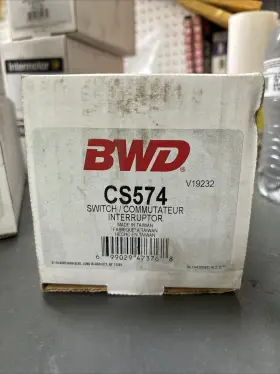 CS574 BWD Ignition Starter Switch Select Gmc Chevy Isuzu