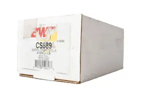 CS589 BWD Ignition Switch Chevrolet Gmc #2