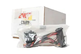 CS589 BWD Ignition Switch Chevrolet Gmc #3