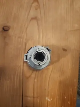 CS81 BWD Ignition Starter Switch #3