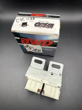 CSC1133 BWD Ignition Switch