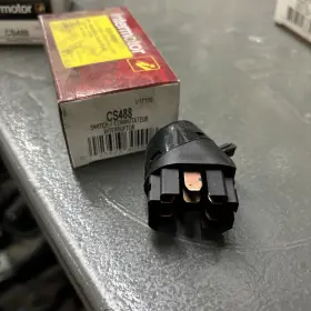 CS488 BWD INTERMOTOR Ignition Starter Switch Select Seat