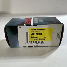 SEAU-AU993-SPB158 BWD Ignition Coil Boot Base Ex Kia Sportage
