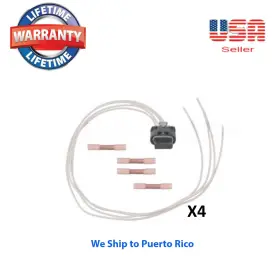 S2894-UF891 C-HORSE Connector Ignition Coil Venue Hyundai