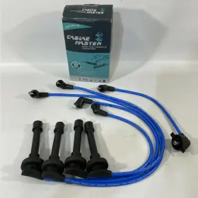 F22B2-F22A1 CABLE MASTER Ignition Wire Spark Plug