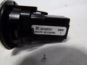 00364 CADILLAC Esv Push Start Ignition Switch Escalade #3