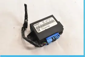 10348799 CADILLAC Xlr Assist Module Bosch Park #2