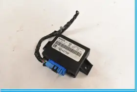 10348799 CADILLAC Xlr Assist Module Bosch Park #3