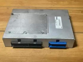 1228785 CADILLAC Allante Body Control Module Bcu Bcm