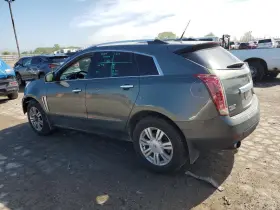 12768561 CADILLAC Ignition Switch Srx #2