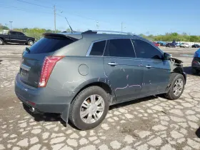 12768561 CADILLAC Ignition Switch Srx #3