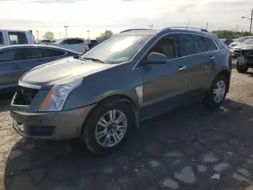 12768561 CADILLAC Ignition Switch Srx