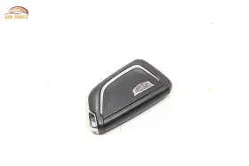 13536118 CADILLAC Smart Keyless Remote Key Fob Transmitter #3