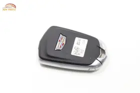 13544052 CADILLAC Smart Keyless Remote Key Fob Transmitter #2
