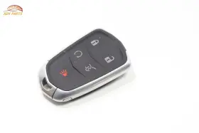 13544052 CADILLAC Smart Keyless Remote Key Fob Transmitter #3