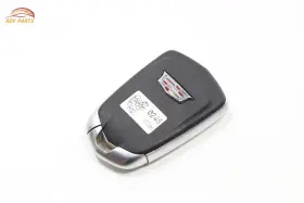 13544052 CADILLAC Smart Keyless Remote Key Fob Transmitter