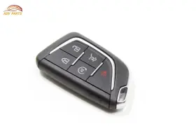 13553714 CADILLAC Lyriq Smart Keyless Remote Key Fob #2