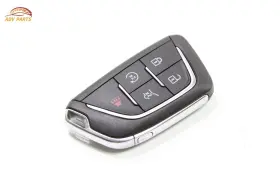 13553714 CADILLAC Lyriq Smart Keyless Remote Key Fob