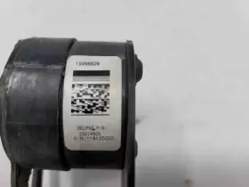 15098629 CADILLAC Right Passenger Rh Front Ride Sensor Yukon #3