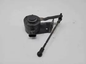 15098629 CADILLAC Right Passenger Rh Front Ride Sensor Yukon