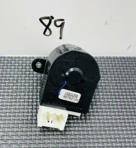 15924259 CADILLAC Ignition Switch Module Unit Cts