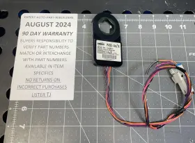 16265419 CADILLAC Dhs Immobilizer Transceiver Module Dts #2