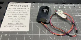 16265419 CADILLAC Dhs Immobilizer Transceiver Module Dts