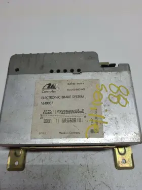 1640037 CADILLAC Abs Brake Seville