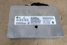 20957195 CADILLAC Onstar Telematics Communication Control Srx
