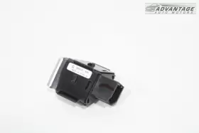 22842243 CADILLAC Engine Ignition Start Push Control Switch #3