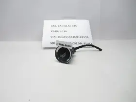 22976443 CADILLAC Ignition Switch Engine Start Cts