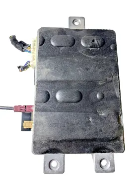 23149206 CADILLAC Communication Onstar Voice Control Module