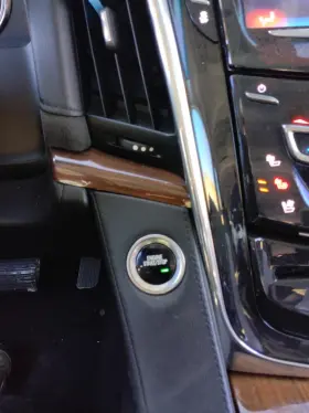 23193701 CADILLAC Ignition Switch Escalade