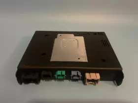 23196608 CADILLAC Human Interface Control Module Ats #2