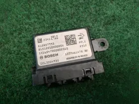 23412910 CADILLAC Assist Control Module XT5 Park