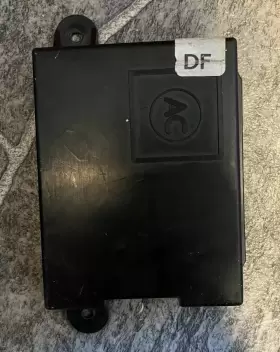 25075049 CADILLAC Brougham Cruise Control Module Unit Ac #2
