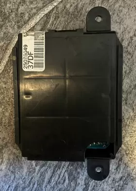 25075049 CADILLAC Brougham Cruise Control Module Unit Ac