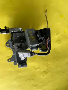 25752491 CADILLAC Steering Ignition Switch Lock Keys Cts #3