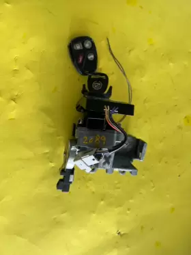 25752491 CADILLAC Steering Ignition Switch Lock Keys Cts