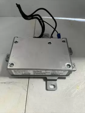 25828574 CADILLAC Onstar Communication Control Module Srx #2
