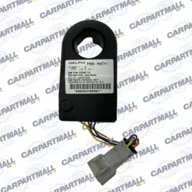 28019494 CADILLAC Ignition Transceiver Immobilizer Module Srx