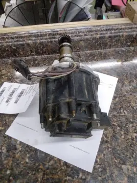 606-02100 CADILLAC Distributor Federal Eldorado