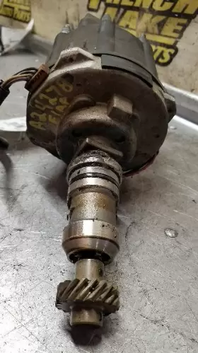 606-02306 CADILLAC Distributor Deville #2