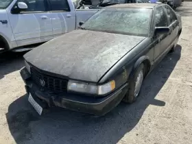 610-02800A CADILLAC Coil Ignitor Eldorado