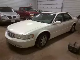 610-02835L CADILLAC Ignition Coil Driver Left Ignitor Deville