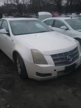 610-02864 CADILLAC Coil Ignitor Cts #3
